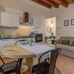 La Finestra Sul Mare - Con Vista Апартаменты