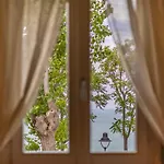 La Finestra Sul Mare - Con Vista Апартаменты Габичче-Маре