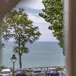 Апартаменты La Finestra Sul Mare - Con Vista