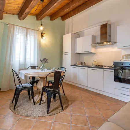 Appartamento La Finestra Sul Mare - Con Vista *