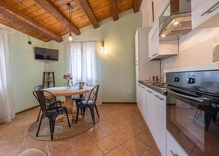Appartement La Finestra Sul Mare - Con Vista *