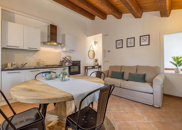 La Finestra Sul Mare - Con Vista Appartement *