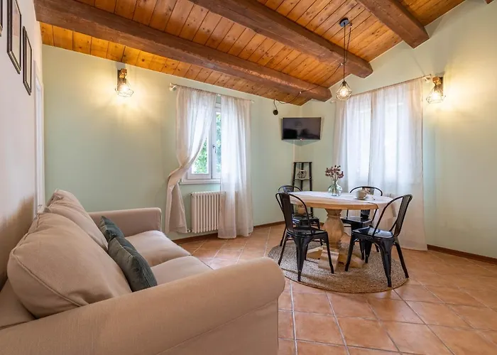 Appartement La Finestra Sul Mare - Con Vista *
