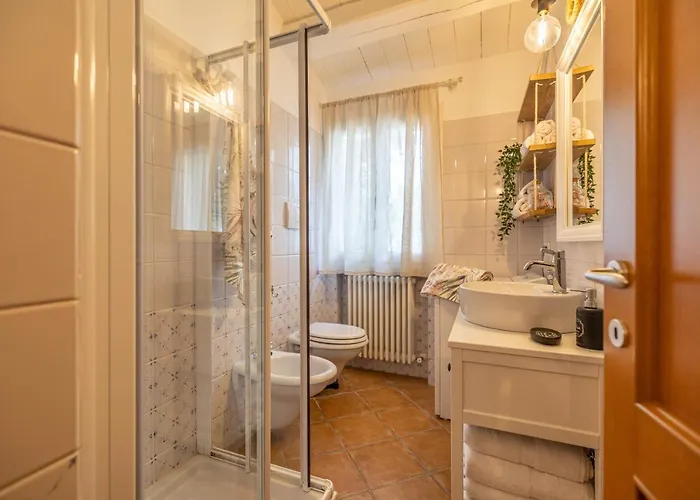 Appartement La Finestra Sul Mare - Con Vista