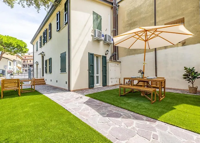 Appartement La Finestra Sul Mare - Con Vista *