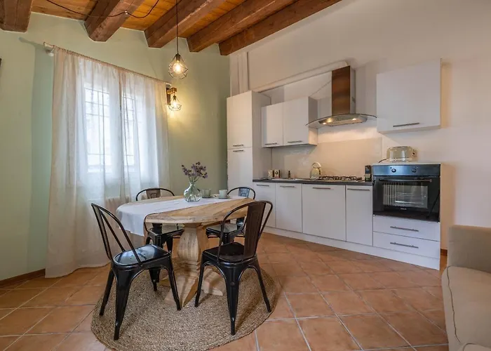 La Finestra Sul Mare - Con Vista Appartement Gabicce Mare