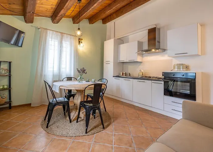 Appartement La Finestra Sul Mare - Con Vista *