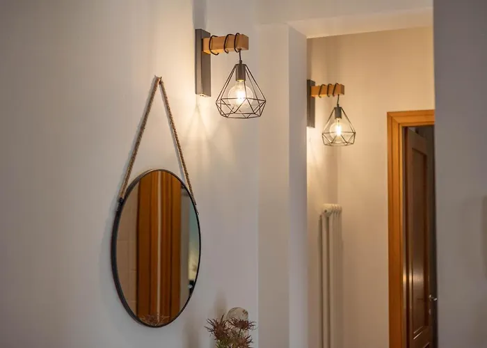 Appartement La Finestra Sul Mare - Con Vista Gabicce Mare