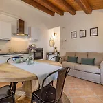 La Finestra Sul Mare - Con Vista Apartment *