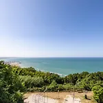 La Finestra Sul Mare - Con Vista Apartment *