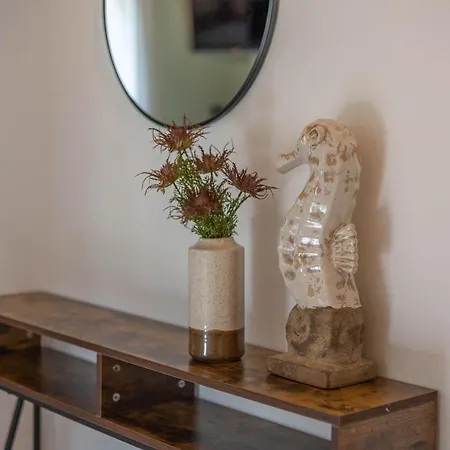 La Finestra Sul Mare - Con Vista