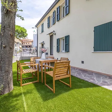 La Finestra Sul Mare - Con Vista