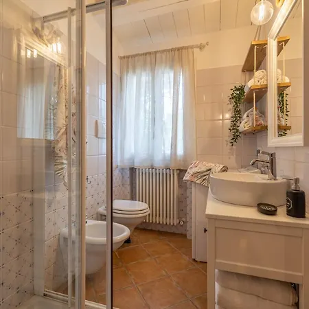 La Finestra Sul Mare - Con Vista * 加比切马莱