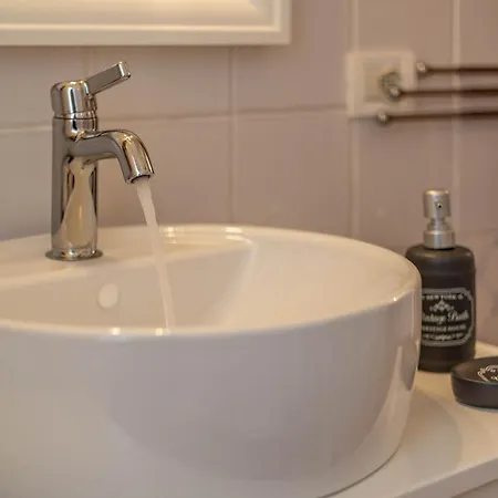 La Finestra Sul Mare - Con Vista 加比切马莱