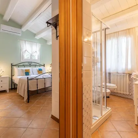 La Finestra Sul Mare - Con Vista 加比切马莱