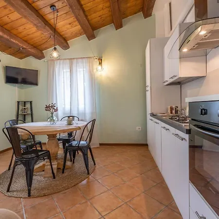 公寓 La Finestra Sul Mare - Con Vista *