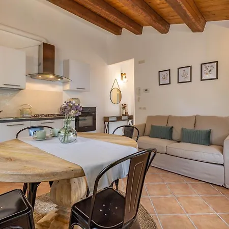 La Finestra Sul Mare - Con Vista Apartment *