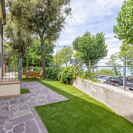 La Finestra Sul Mare - Con Vista * 加比切马莱