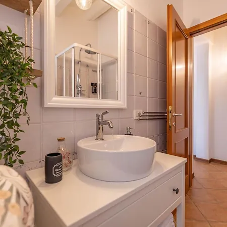 La Finestra Sul Mare - Con Vista Apartment Gabicce Mare