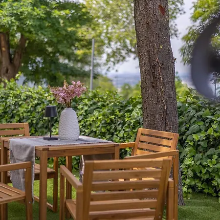 La Finestra Sul Mare - Con Vista 加比切马莱