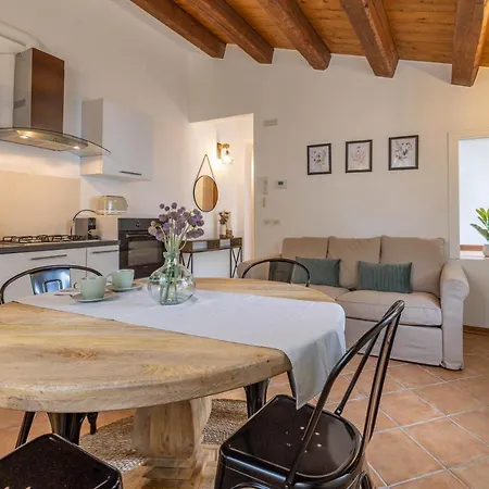 La Finestra Sul Mare - Con Vista * 加比切马莱