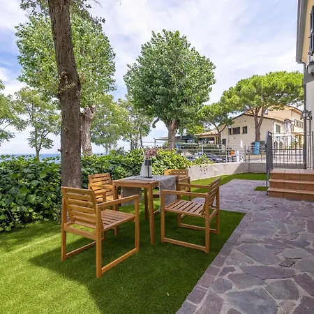 La Finestra Sul Mare - Con Vista * Gabicce Mare