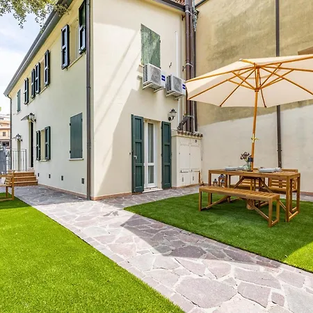 公寓 La Finestra Sul Mare - Con Vista *