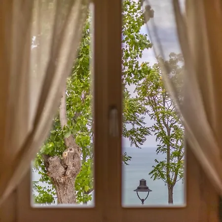 La Finestra Sul Mare - Con Vista Daire Gabicce Mare