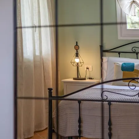 La Finestra Sul Mare - Con Vista * 加比切马莱