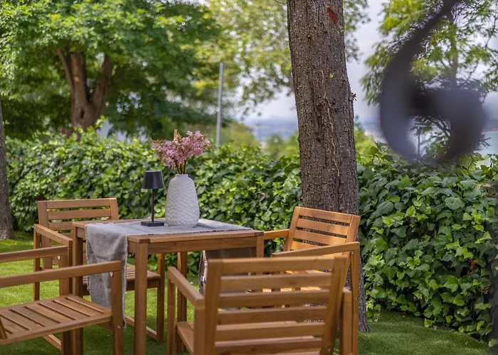 La Finestra Sul Mare - Con Vista Gabicce Mare
